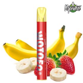 Wotofo Mini Pro - Strawberry Banana 20mg
