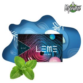 LEME Heats -Mint 