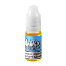 Momo Salt - Nicotine Shot 20mg/ml