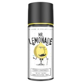 MYS VAPING Mr. Lemonade - Original