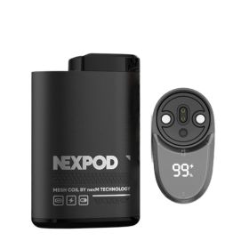 Kit d'appareils Wotofo Nexpod Pro