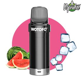 Wotofo Nexpod Ersatzpod 5000 - Watermelon Ice