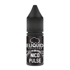 Eliquid France - Nico Pulse 20mg Nikotin Shot