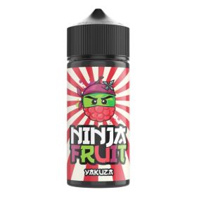 Ninja Fruit - Yakuza Shortfill