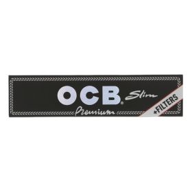 OCB Premium Slim + filtro
