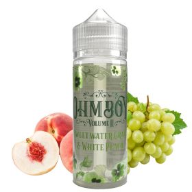 Ohmboy Volume II - Sweetwater Grape & White Peach