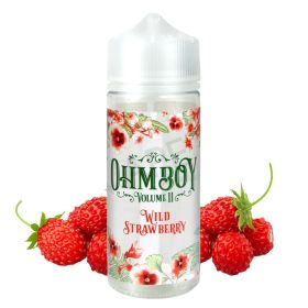 Ohmboy Volume II - Wild Strawberry