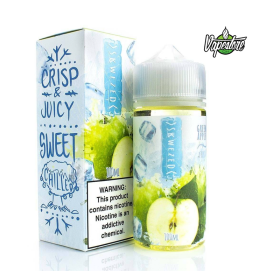 Skwezed -  Chilled Green Apple 100ml