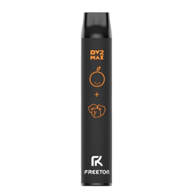 Freeton DV 2 Max 3500 - Orange Ice 2%