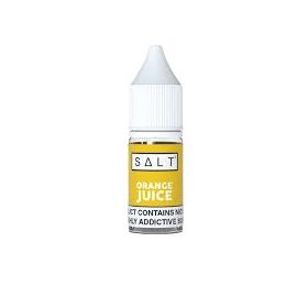 Juice Sauz - Salt - Orange Juice - 20mg
