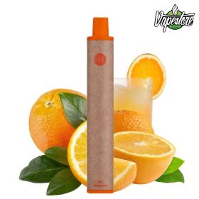Dotmod - Einweg Vape - Dot ECO-Serie - Orange Soda