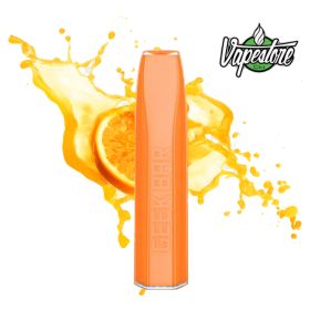 Geek Bar Pro 1500 - Orange Soda