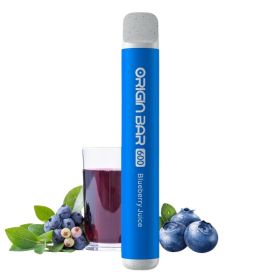Aspire Origin Bar 600 -  Blueberry Juice 20mg