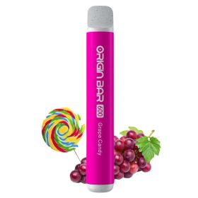 Aspire Origin Bar 600 - Grape Candy 20mg