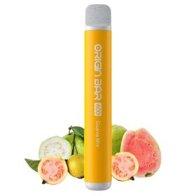 Aspire Origin Bar 600 - Guava Mix 20mg