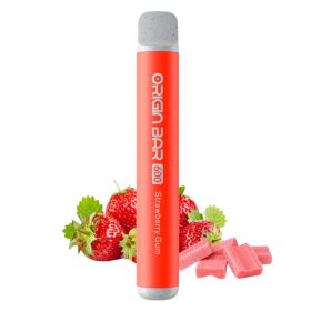 Aspire Origin Bar 600 - Strawberry Gum