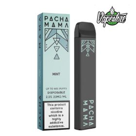 Pacha Mama 600 - Mint