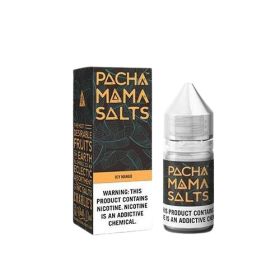 Pacha Mama Salts Icy Mango10mg/10ml