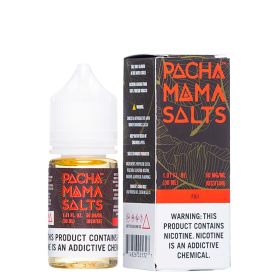 Pacha Mama Salts Fuji 10ml