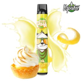 Panda Puff 650 - RICCO - Lemon Tart