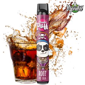 Panda Puff 650 - RODZ - Ice Cola
