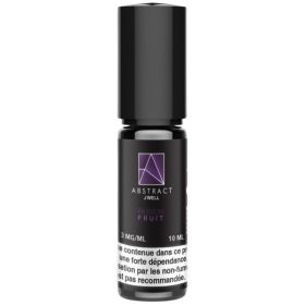 Jwell - Abstract Passion Fruit 10ml 6mg/ Abverkauf