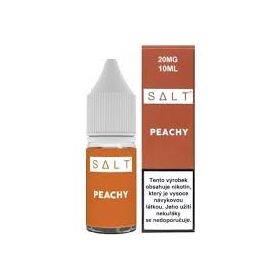 Juice Sauz - Salt - Peachy - 20mg