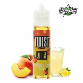 Twist - Peach Blossom Lemonade 50ml Shortfill