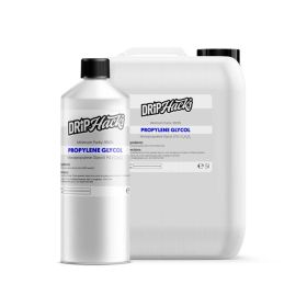 Drip Hacks - Propylene Glycol 250ml