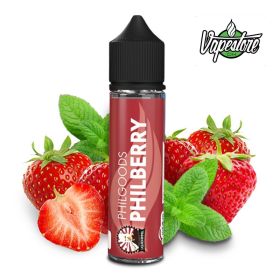 Philgoods - Philberry 15ml Longfill