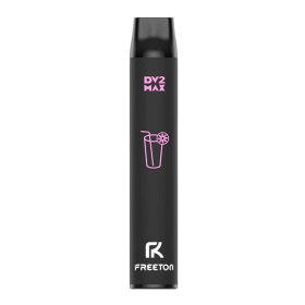 Freeton DV 2 Max 3500 - Pink Lemonade 2%