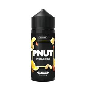 Pnut by Vintage - Peanut Butter - 100ml