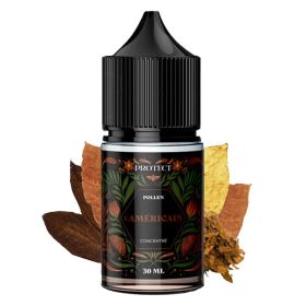 Pollen by Protect - L'Américain 30ml concentrate.