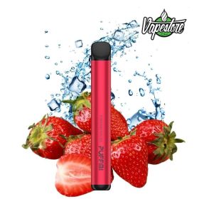 Puffmi TX500 - Erdbeeren Ice