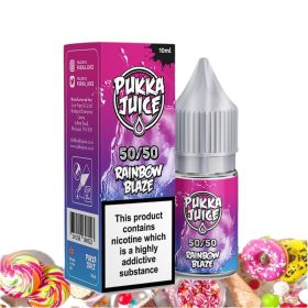 Pukka Juice - Rainbow Blaze 10ml