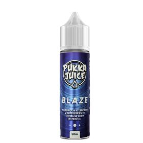Pukka Juice - Blaze 50ml Shortfill