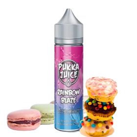 Pukka Juice - Rainbow Blaze 50ml Shortfill