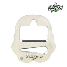 OUVRE-BOUTEILLE POUR LIQUIDES - PULL SHAKE 4 IN 1
