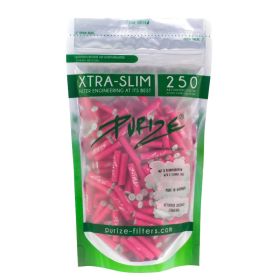 Purize Xtra Slim Pink