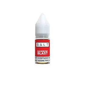 Juice Sauz - Salt - Rainbow Blast - 20mg