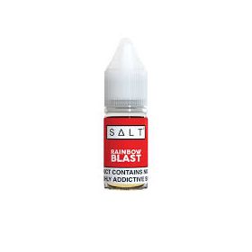 Juice Sauz - Salt - Rainbow Blast - 20mg/ Abverkauf