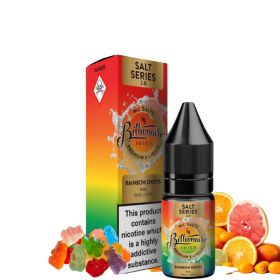 Rainbow Drops von Billionaire Juice E-Liquids 10ml