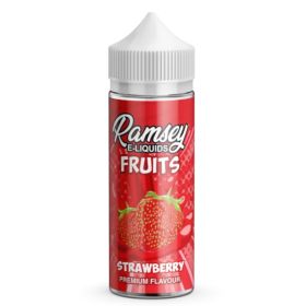 Ramsey Fruits - Strawberry