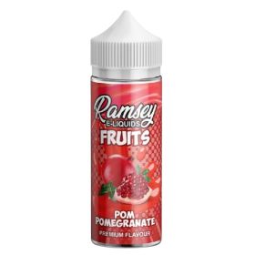 Ramsey Fruits - Pom Pomegranate Shorfill