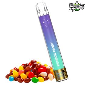 RandM Dazzle 1000 - Rainbow Candy 560Puff's 20mg