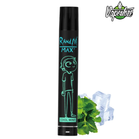 Randm Max - Cool Mint 20mg