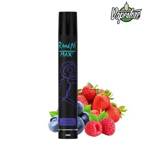 Randm Max - Mixed Berries 20mg