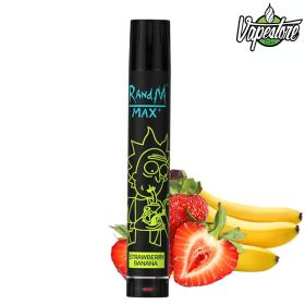 Randm Max - Strawberry Banana 20mg