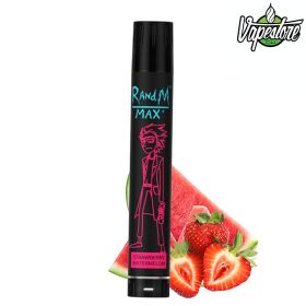Randm Max - Strawberry Watermelon  20mg