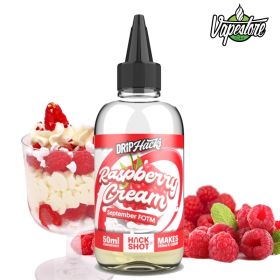 Drip Hacks - Raspberry Cream - September FOTM 